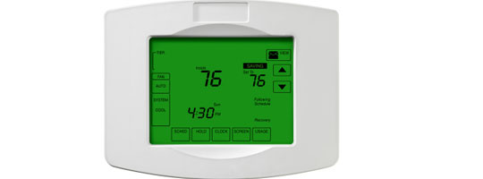 Energy Management Systems
