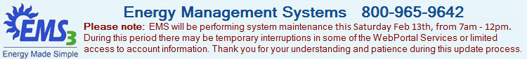 Energy Management Systems - Comprehensive energy solutions