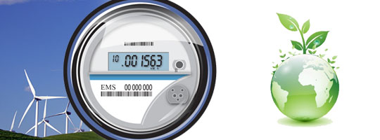 Energy Management Systems