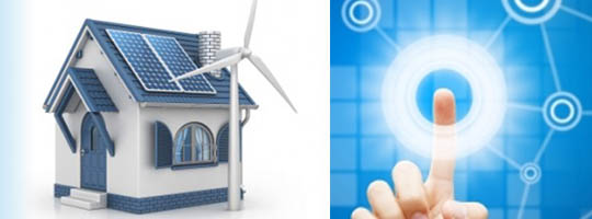 Energy Management Systems