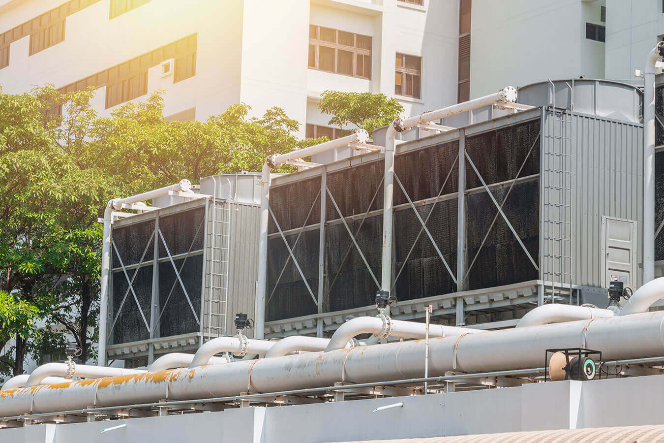 hvac services