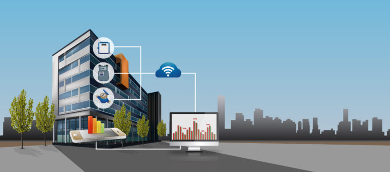 The Time To Consider Smart Building Technology Is Now.