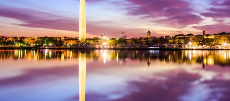 EMS to sponsor the Bisnow – Washington D.C. State of the Market Event June 19th!