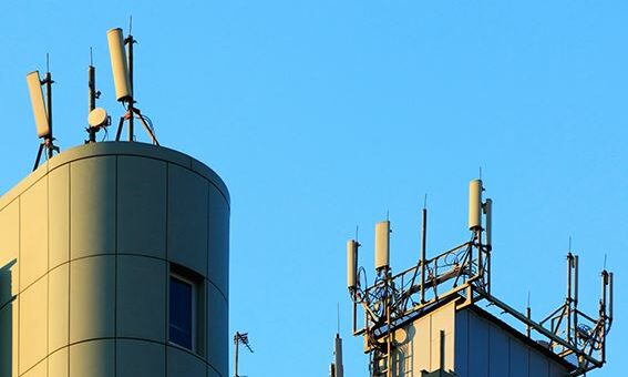 Are Property Managers Aware They Can Submeter Rooftop Cell Tower Spaces?