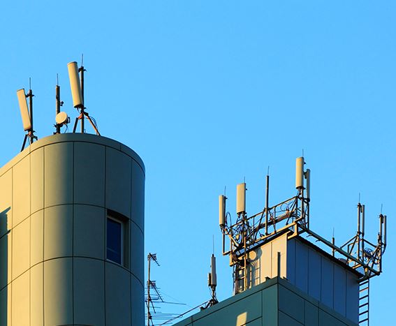 Are Property Managers Aware They Can Submeter Rooftop Cell Tower Spaces?